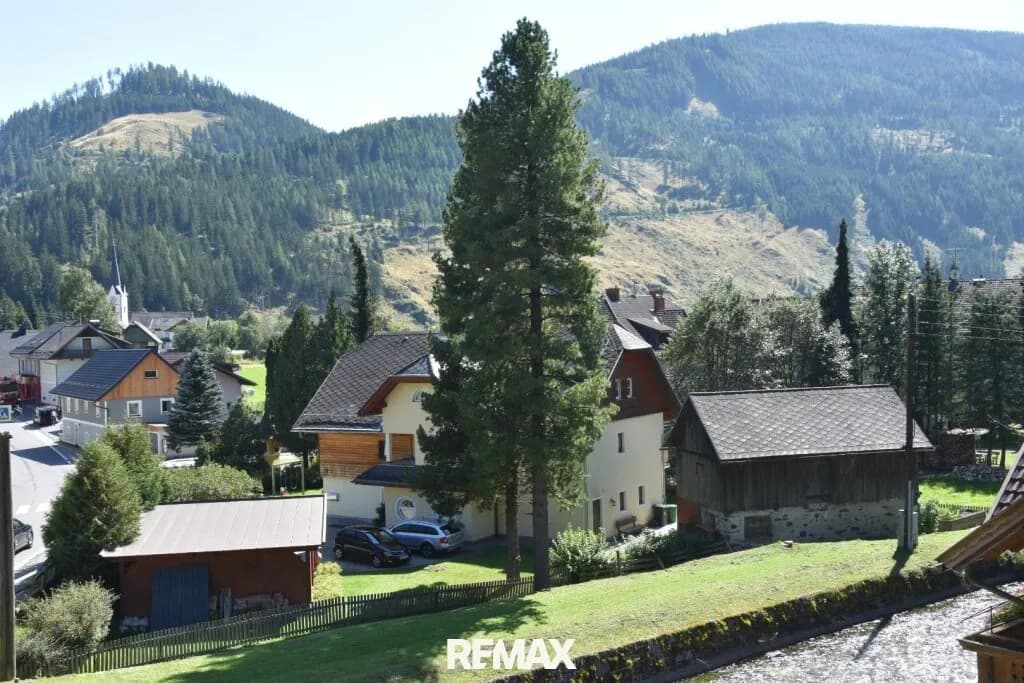 11-Zimmer-Gewerbeimmobilie kaufen in Feldkirchen – 150 m², € 405.000 – Bild 23 von 25