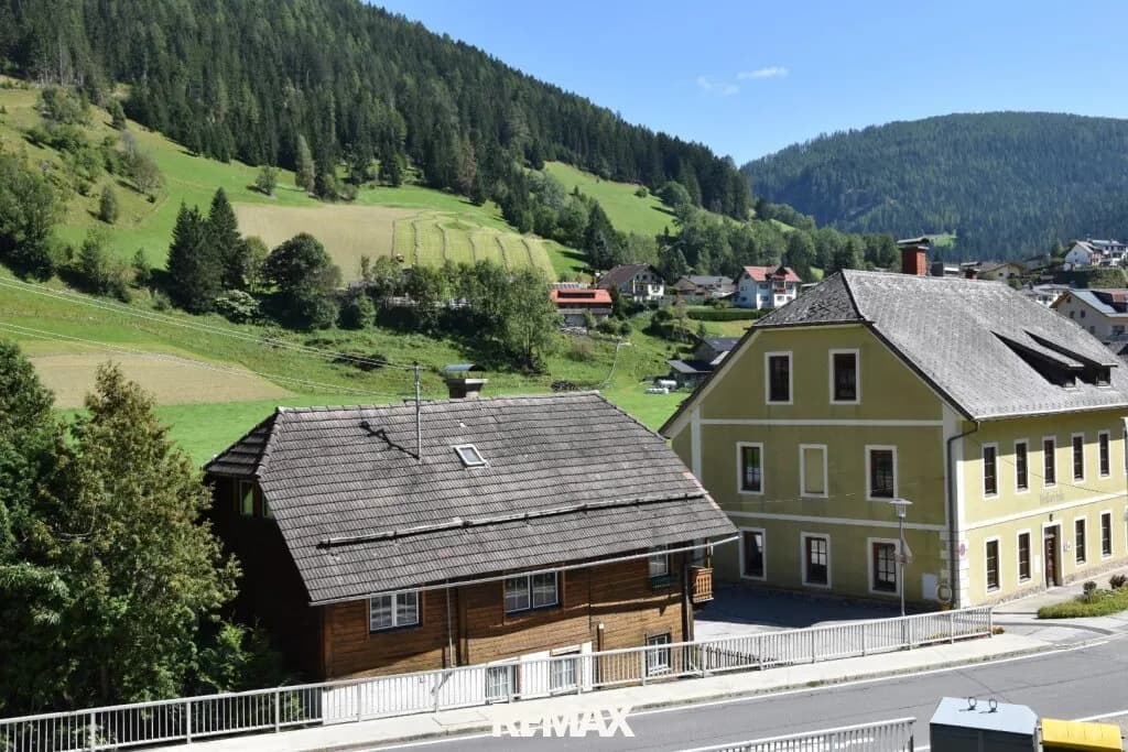 11-Zimmer-Gewerbeimmobilie kaufen in Feldkirchen – 150 m², € 405.000 – Bild 24 von 25