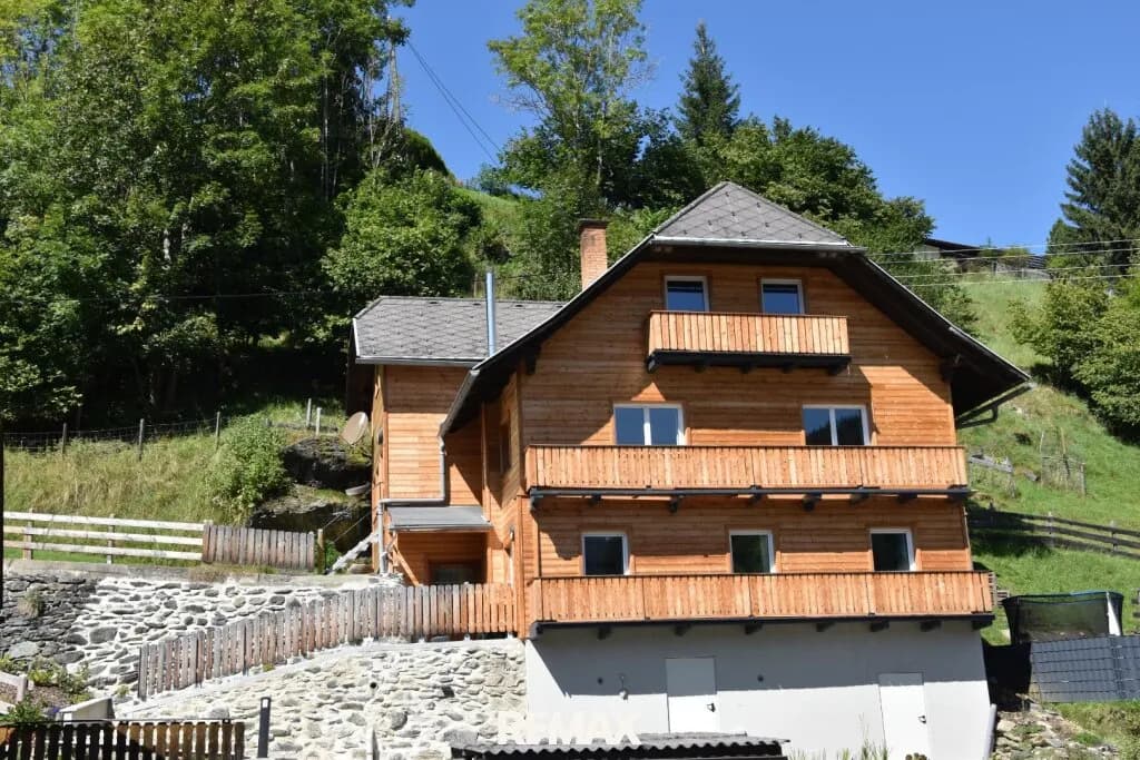 11-Zimmer-Gewerbeimmobilie kaufen in Feldkirchen – 150 m², € 405.000 – Bild 25 von 25
