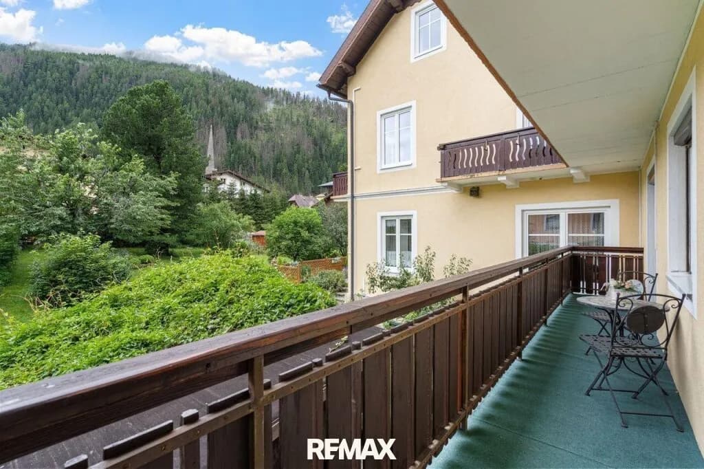 16-Zimmer-Gewerbeimmobilie kaufen in Spittal an der Drau – 450 m², € 580.000 – Bild 6 von 20