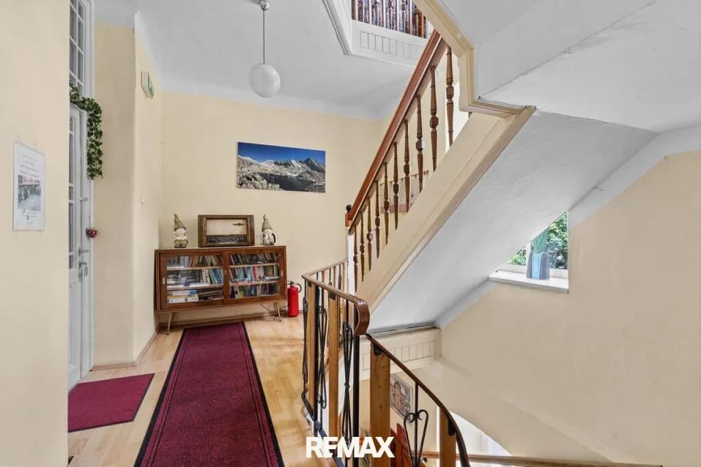 16-Zimmer-Gewerbeimmobilie kaufen in Spittal an der Drau – 450 m², € 580.000 – Bild 10 von 20