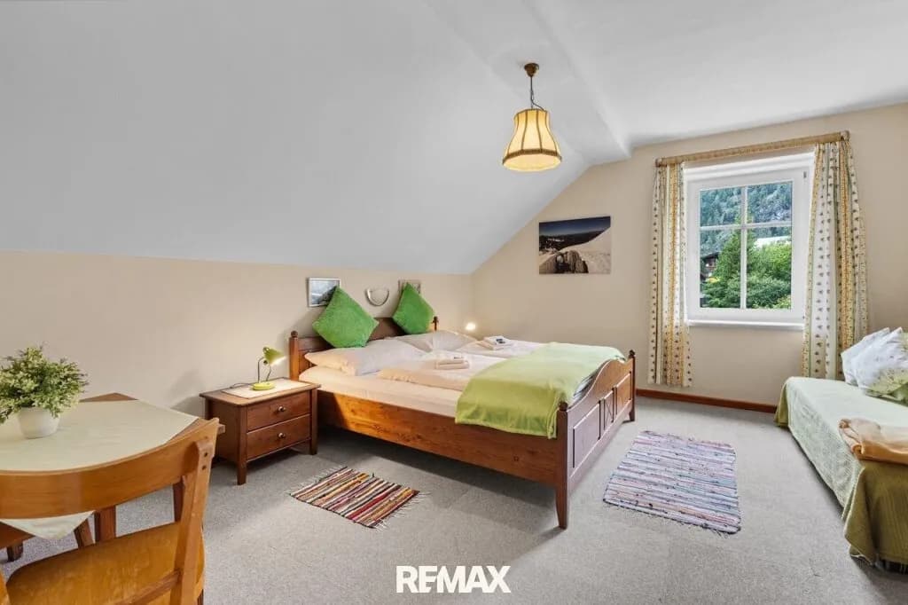 16-Zimmer-Gewerbeimmobilie kaufen in Spittal an der Drau – 450 m², € 580.000 – Bild 11 von 20