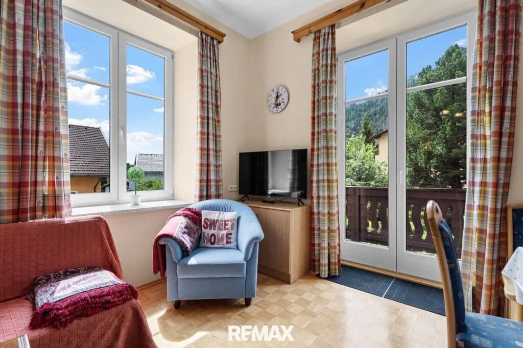 16-Zimmer-Gewerbeimmobilie kaufen in Spittal an der Drau – 450 m², € 580.000 – Bild 13 von 20