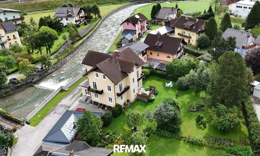 16-Zimmer-Gewerbeimmobilie kaufen in Spittal an der Drau – 450 m², € 580.000 – Bild 18 von 20