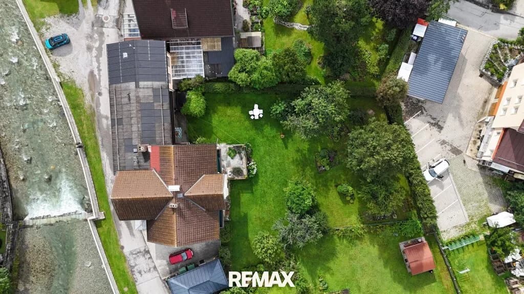16-Zimmer-Gewerbeimmobilie kaufen in Spittal an der Drau – 450 m², € 580.000 – Bild 20 von 20