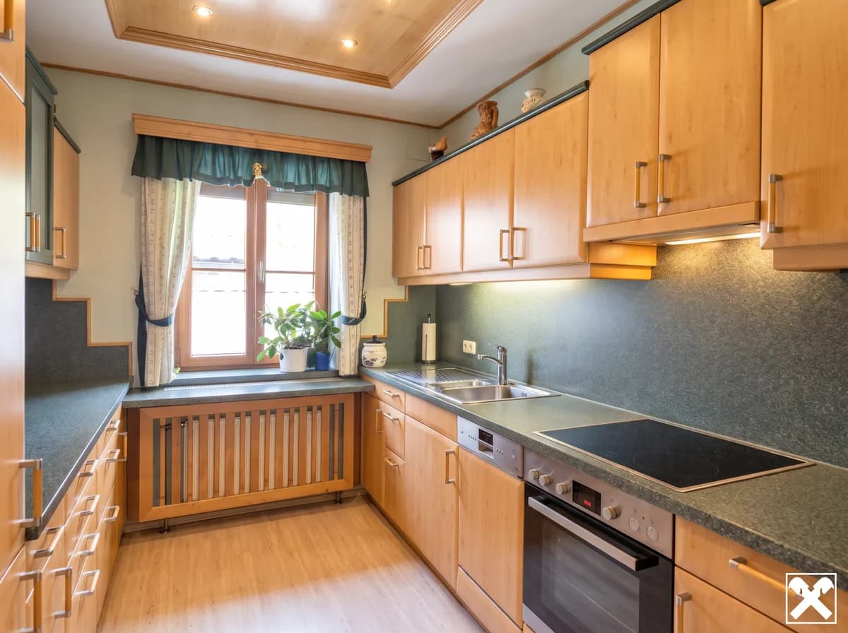 8-Zimmer-Haus kaufen in Amstetten – 180 m², € 265.000 – Bild 3 von 40