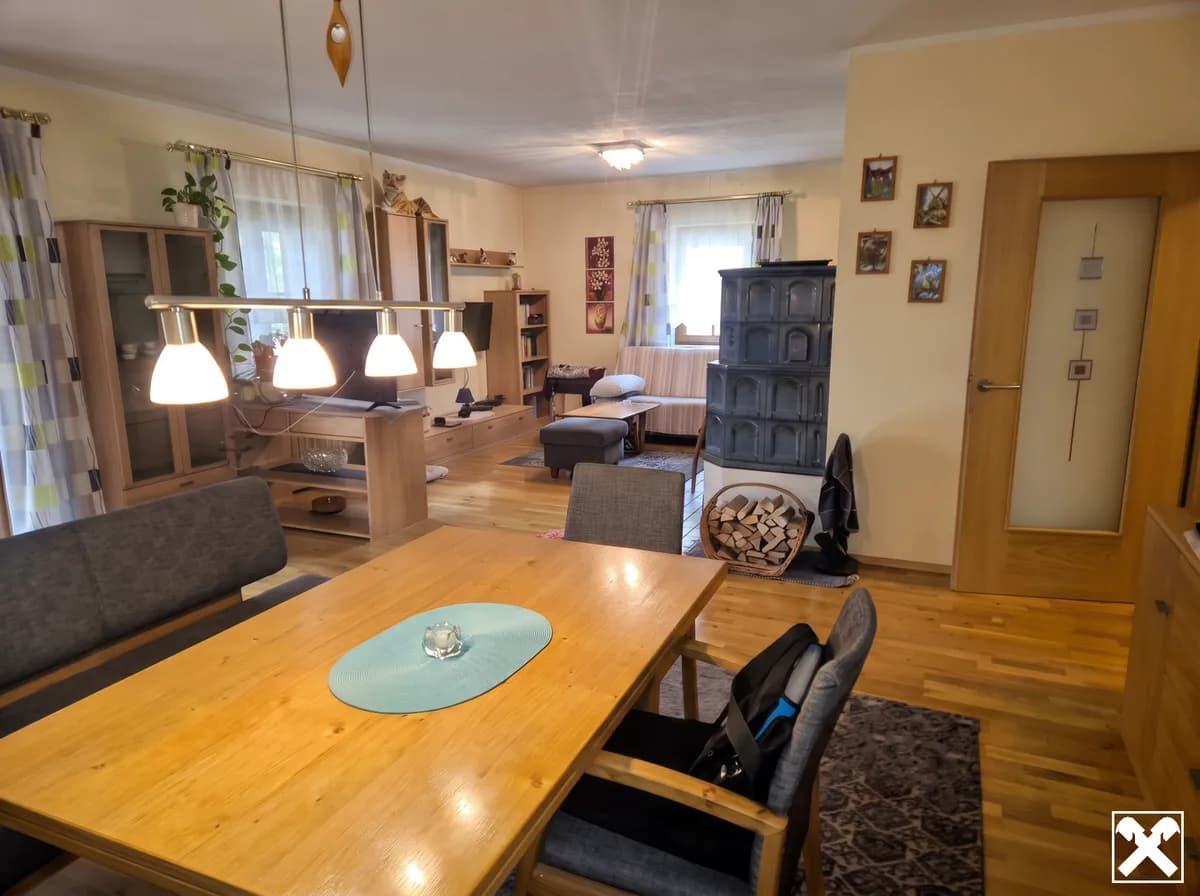8-Zimmer-Haus kaufen in Amstetten – 180 m², € 265.000 – Bild 6 von 40