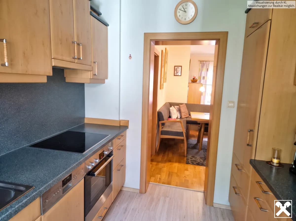8-Zimmer-Haus kaufen in Amstetten – 180 m², € 265.000 – Bild 8 von 40