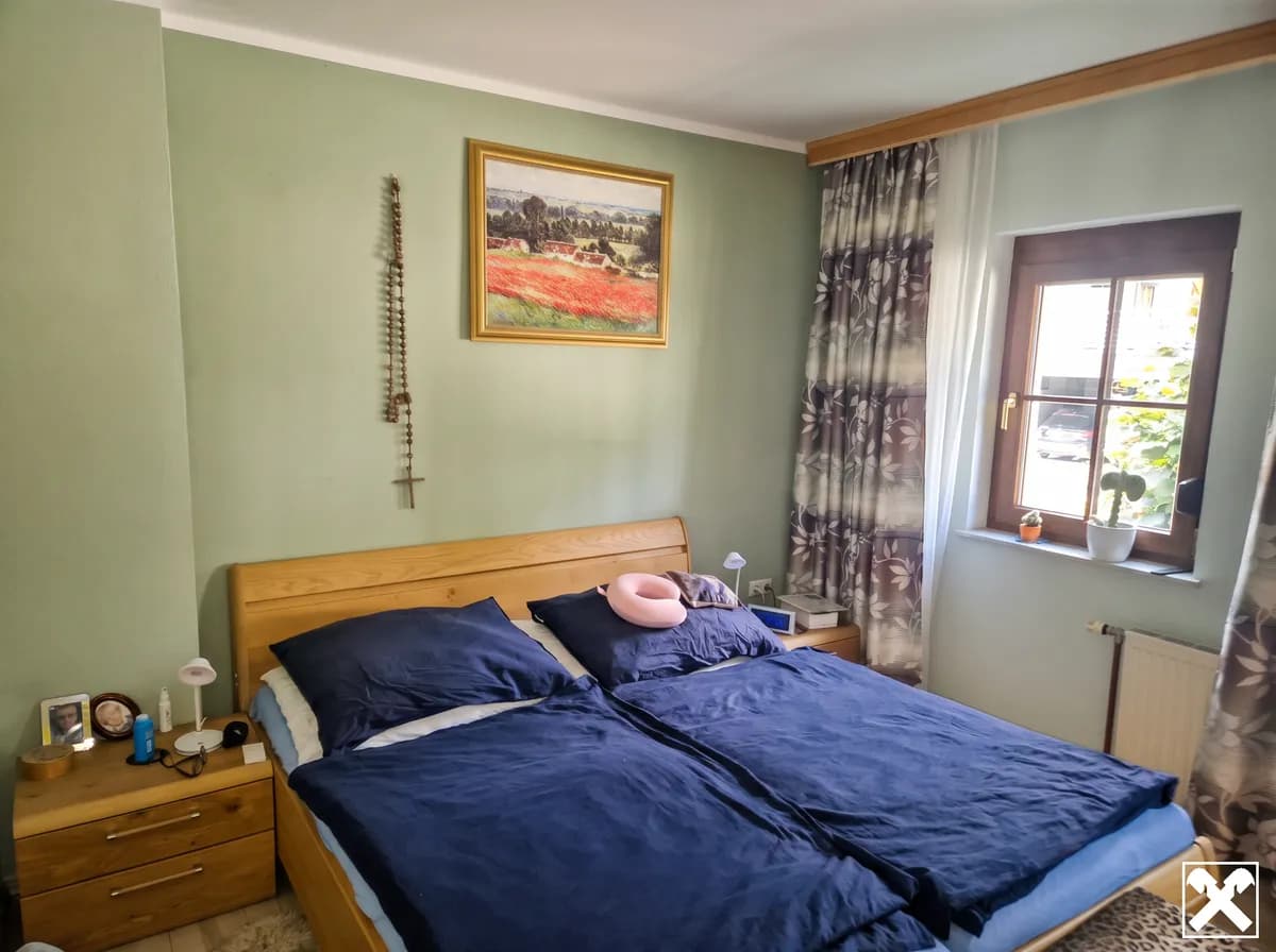 8-Zimmer-Haus kaufen in Amstetten – 180 m², € 265.000 – Bild 9 von 40