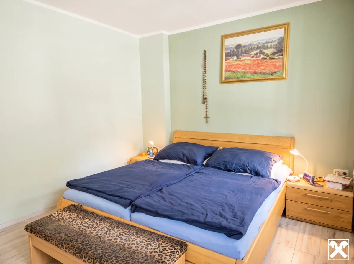 8-Zimmer-Haus kaufen in Amstetten – 180 m², € 265.000 – Bild 10 von 40