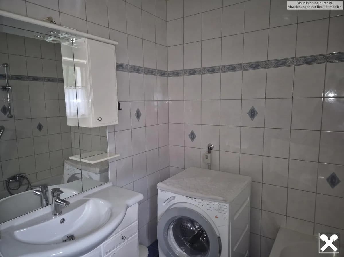 8-Zimmer-Haus kaufen in Amstetten – 180 m², € 265.000 – Bild 11 von 40