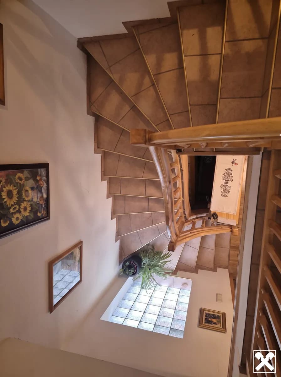 8-Zimmer-Haus kaufen in Amstetten – 180 m², € 265.000 – Bild 13 von 40