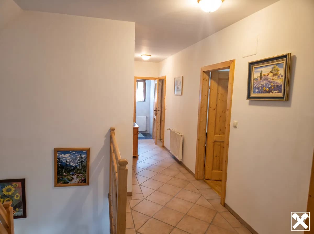 8-Zimmer-Haus kaufen in Amstetten – 180 m², € 265.000 – Bild 14 von 40