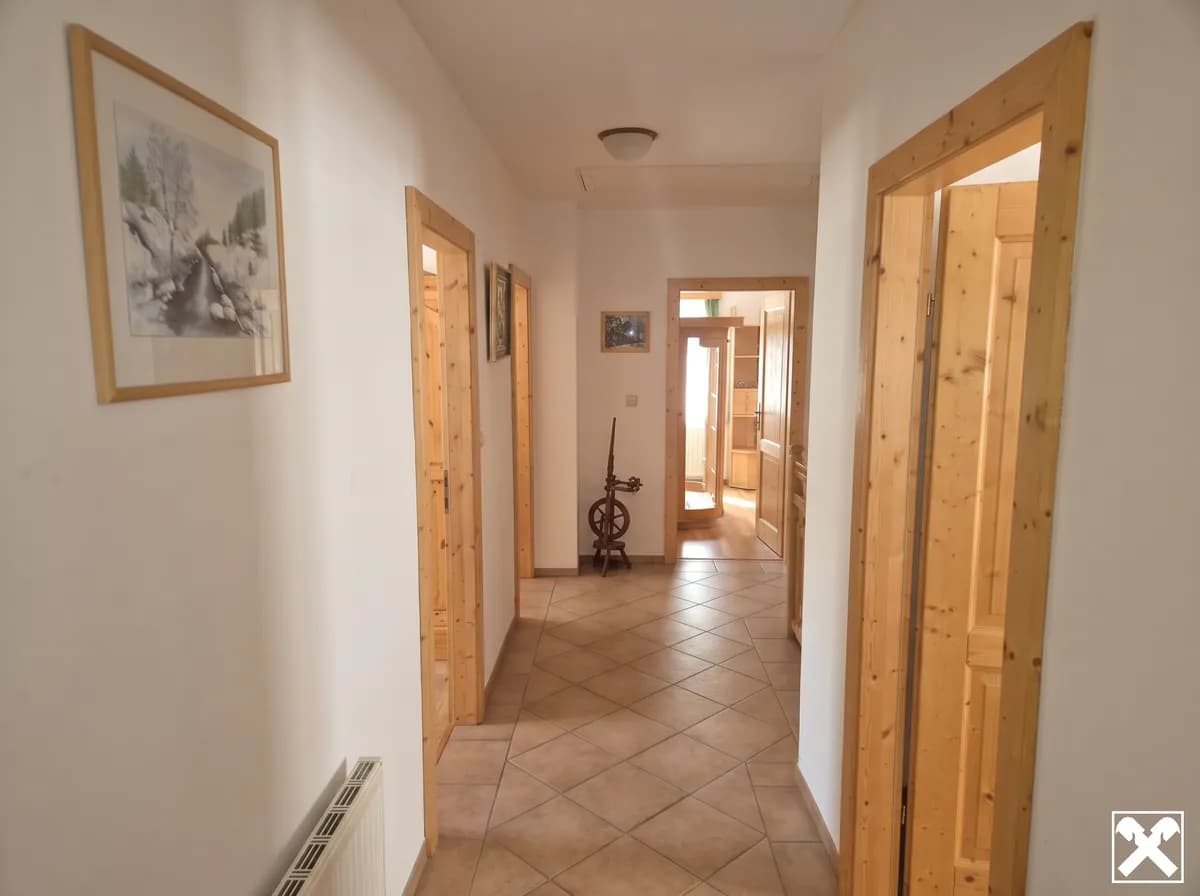8-Zimmer-Haus kaufen in Amstetten – 180 m², € 265.000 – Bild 15 von 40