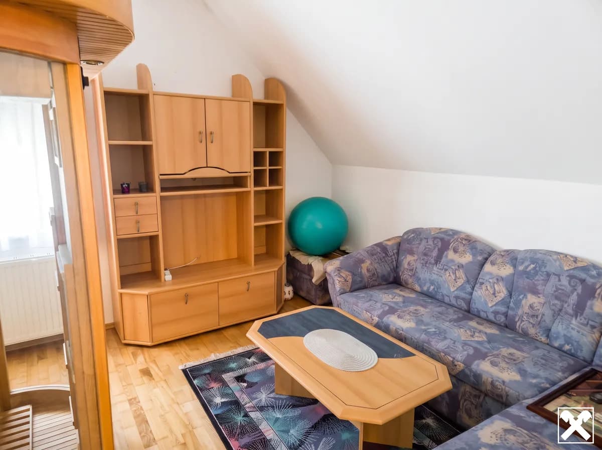 8-Zimmer-Haus kaufen in Amstetten – 180 m², € 265.000 – Bild 16 von 40