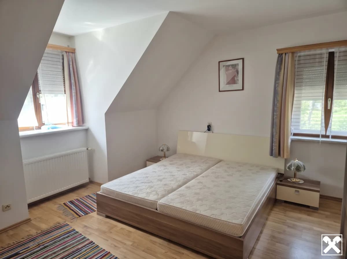 8-Zimmer-Haus kaufen in Amstetten – 180 m², € 265.000 – Bild 18 von 40