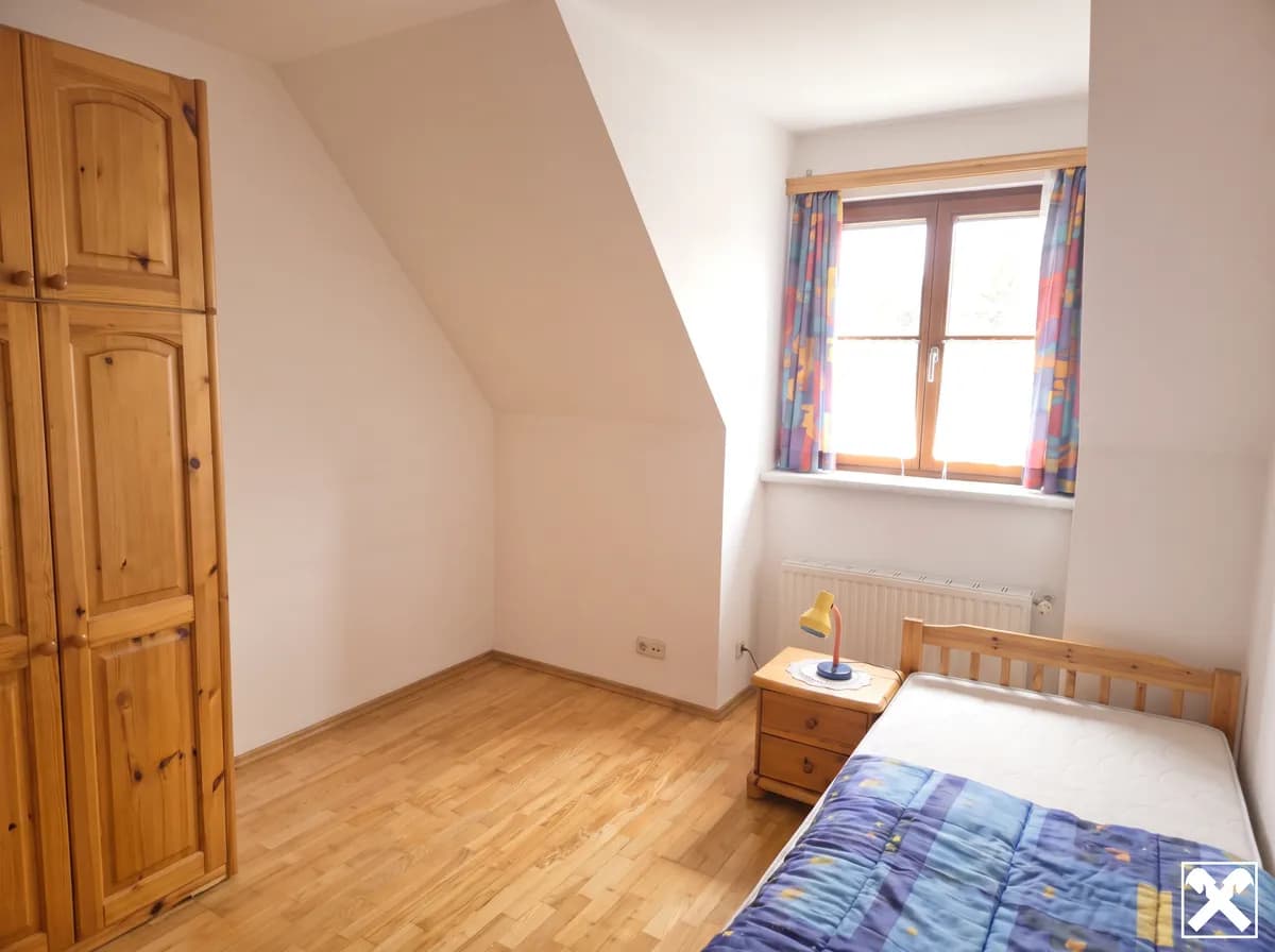 8-Zimmer-Haus kaufen in Amstetten – 180 m², € 265.000 – Bild 21 von 40