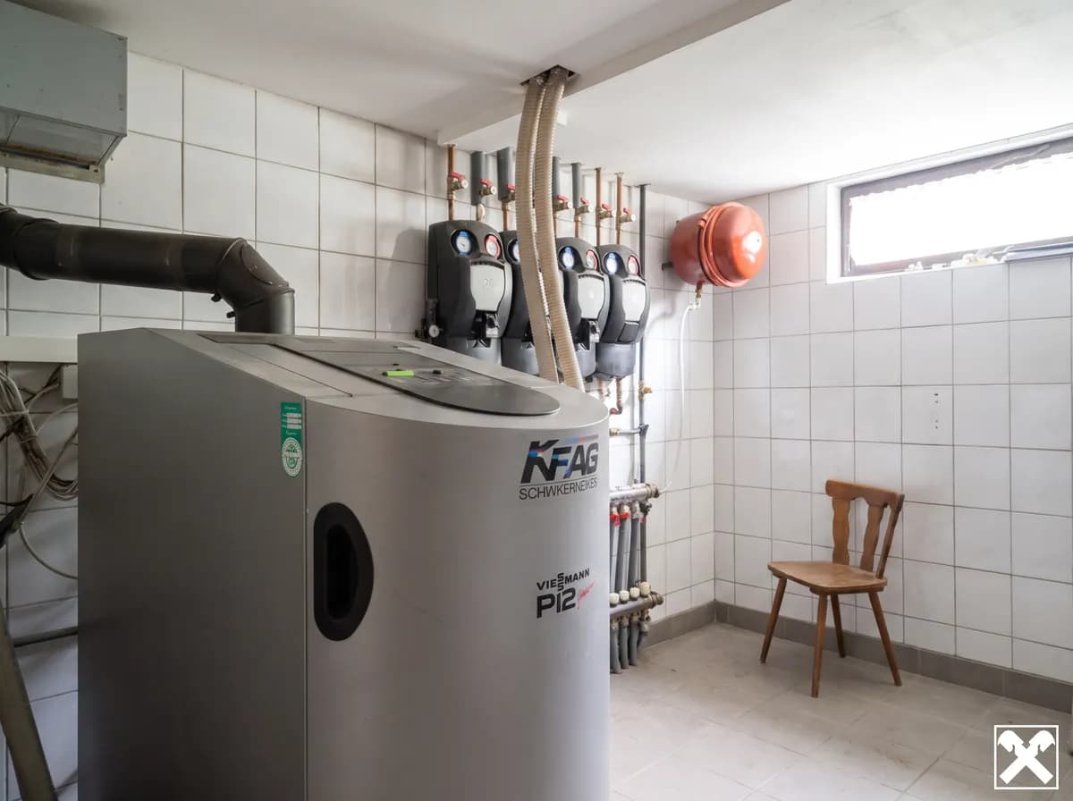 8-Zimmer-Haus kaufen in Amstetten – 180 m², € 265.000 – Bild 22 von 40