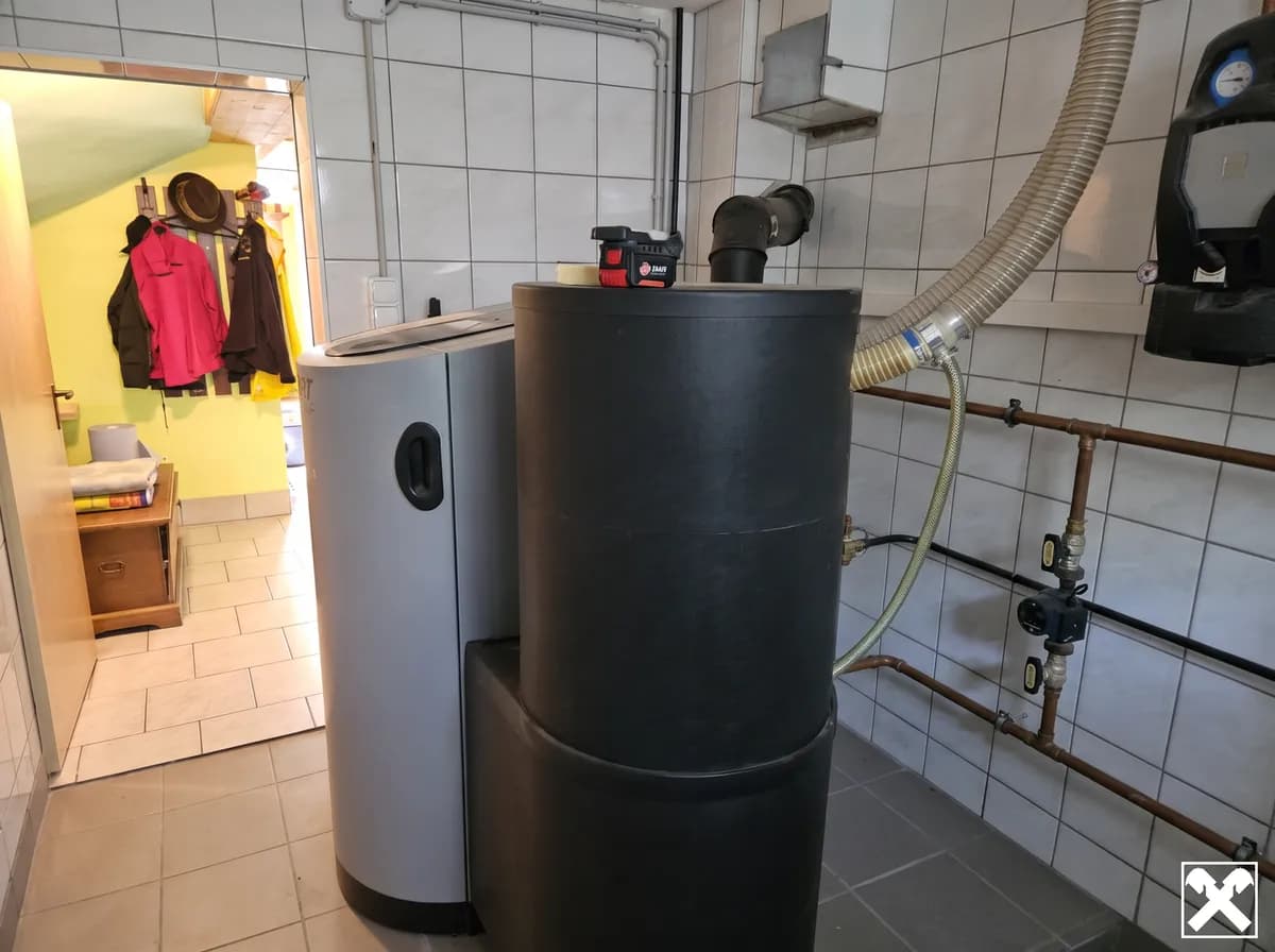 8-Zimmer-Haus kaufen in Amstetten – 180 m², € 265.000 – Bild 23 von 40