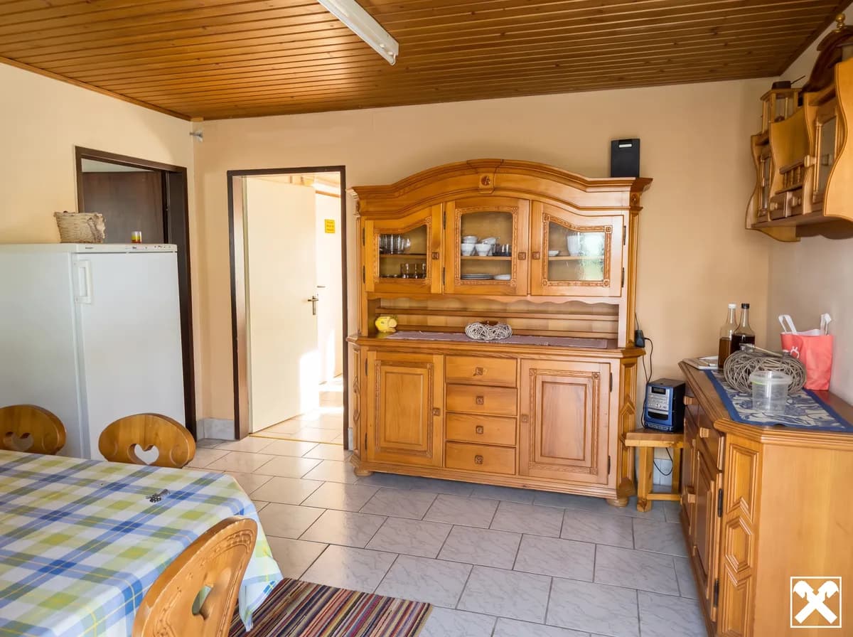 8-Zimmer-Haus kaufen in Amstetten – 180 m², € 265.000 – Bild 26 von 40