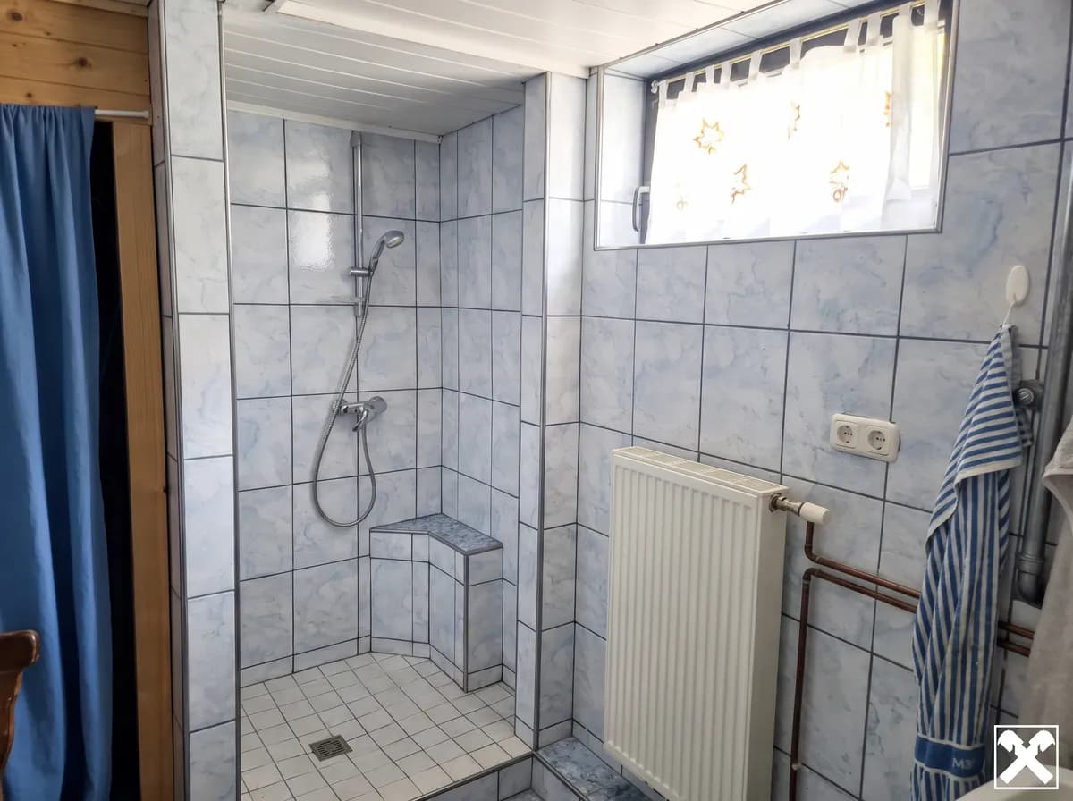 8-Zimmer-Haus kaufen in Amstetten – 180 m², € 265.000 – Bild 27 von 40