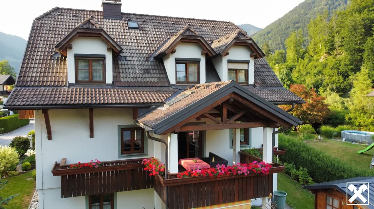 8-Zimmer-Haus kaufen in Amstetten – 180 m², € 265.000 – Bild 31 von 40