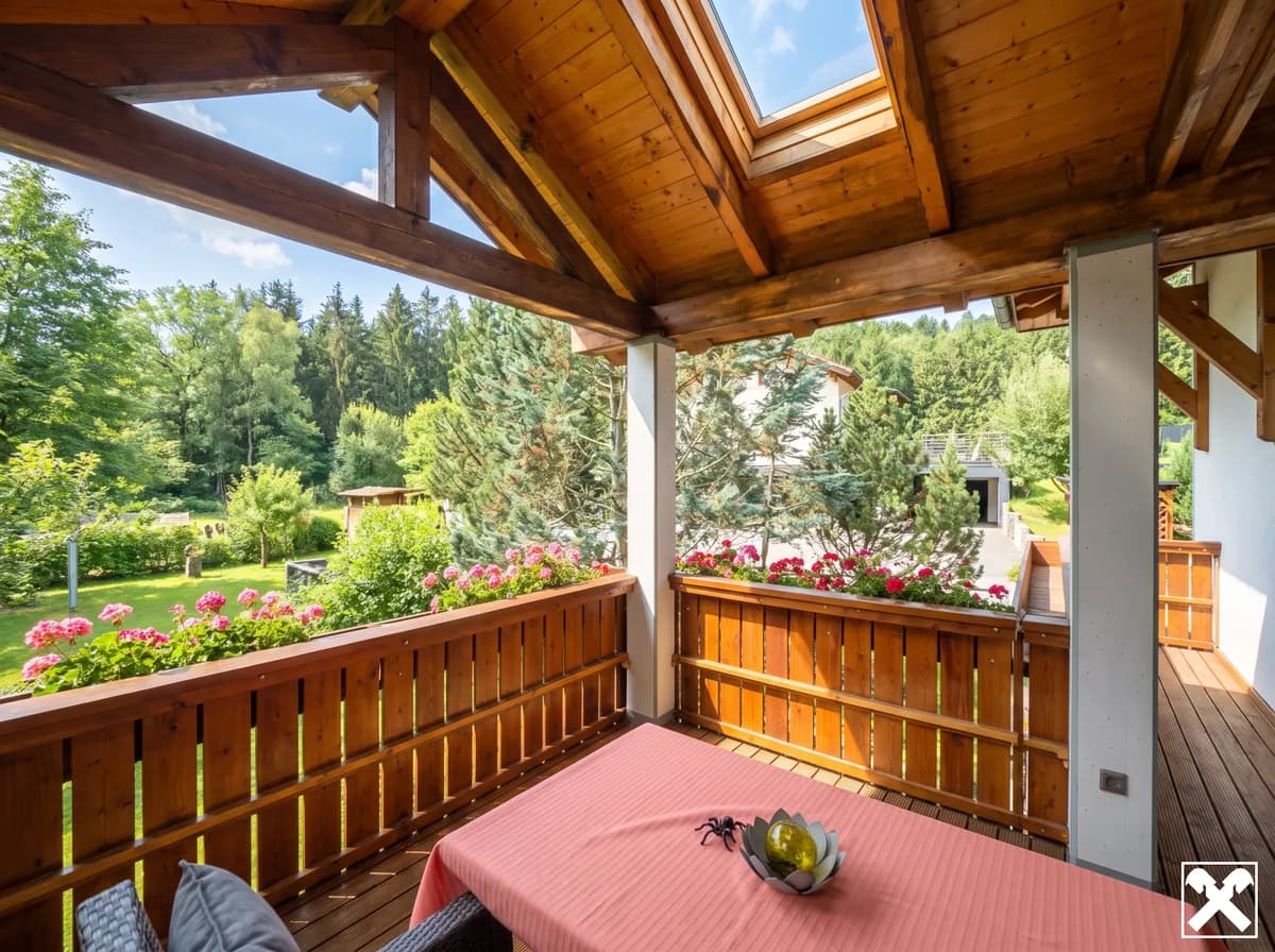 8-Zimmer-Haus kaufen in Amstetten – 180 m², € 265.000 – Bild 32 von 40