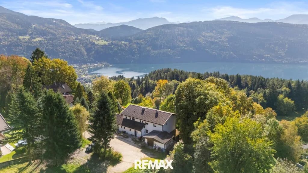 19-Zimmer-Gewerbeimmobilie kaufen in Spittal an der Drau – 411,3 m², € 1.650.000