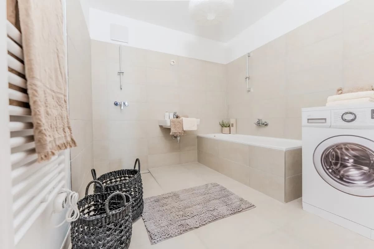 3-Zimmer-Wohnung mieten in Sankt Pölten – 64,49 m², € 815 – Bild 4 von 7
