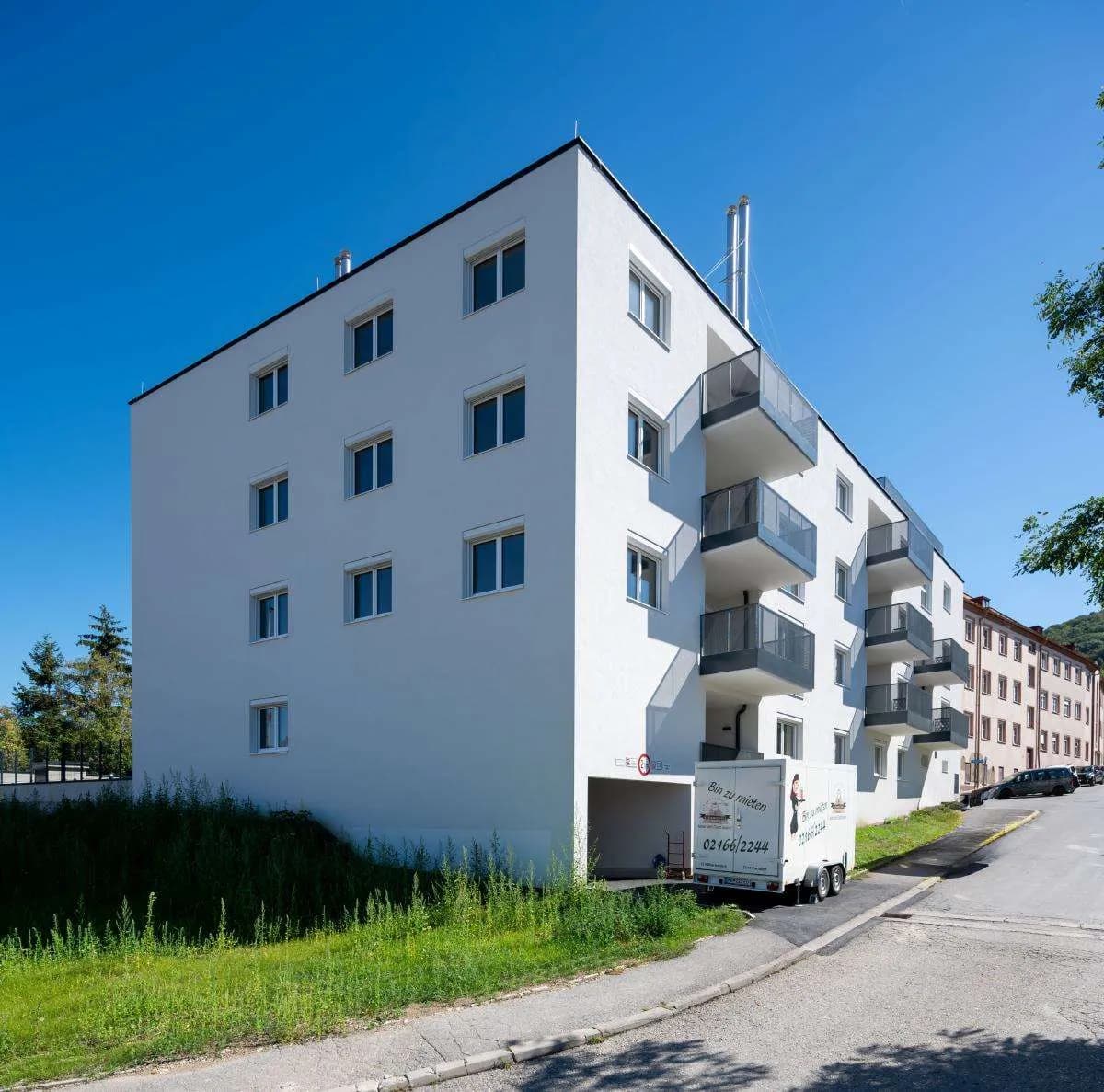 4-Zimmer-Wohnung mieten in Bruck an der Leitha – 108,08 m², € 1.406 – Bild 3 von 10