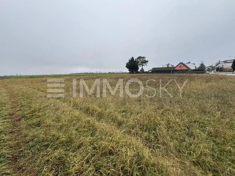 Grundstück kaufen in Korneuburg – 745 m², € 549.000