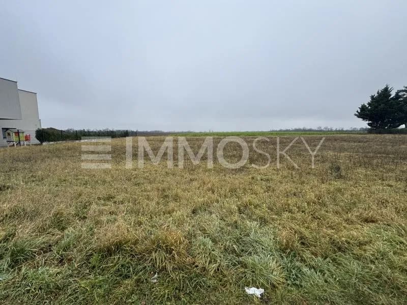 Grundstück kaufen in Korneuburg – 745 m², € 549.000 – Bild 2 von 4