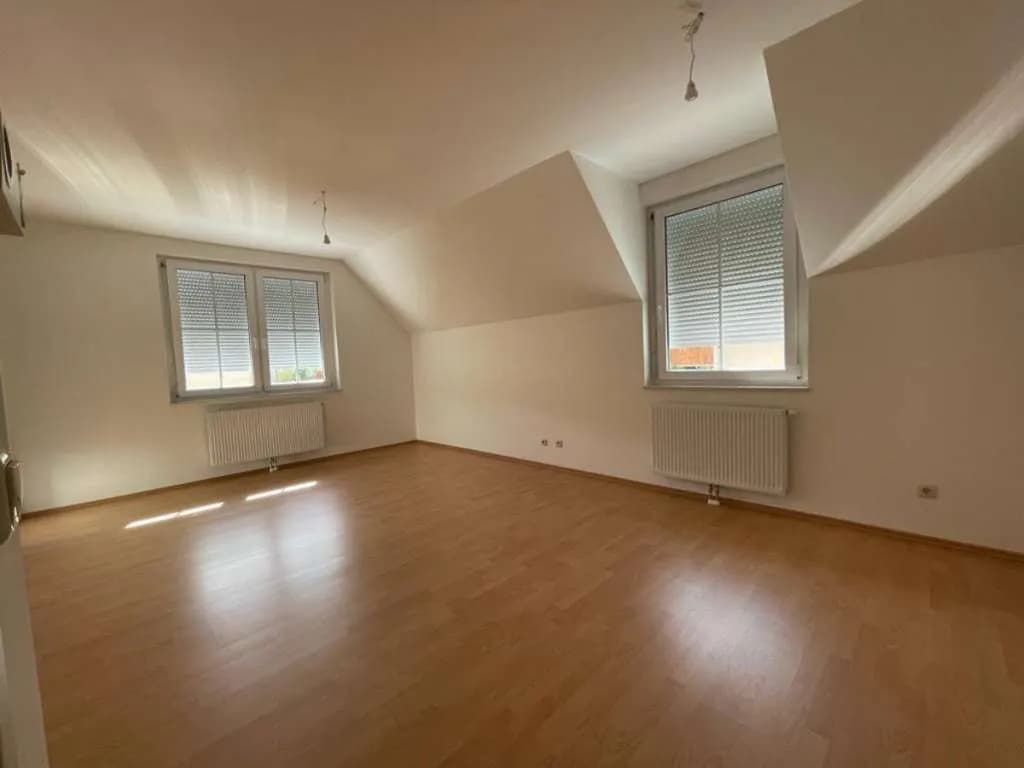3-Zimmer-Wohnung mieten in Lilienfeld – 73,44 m², € 737 – Bild 7 von 12