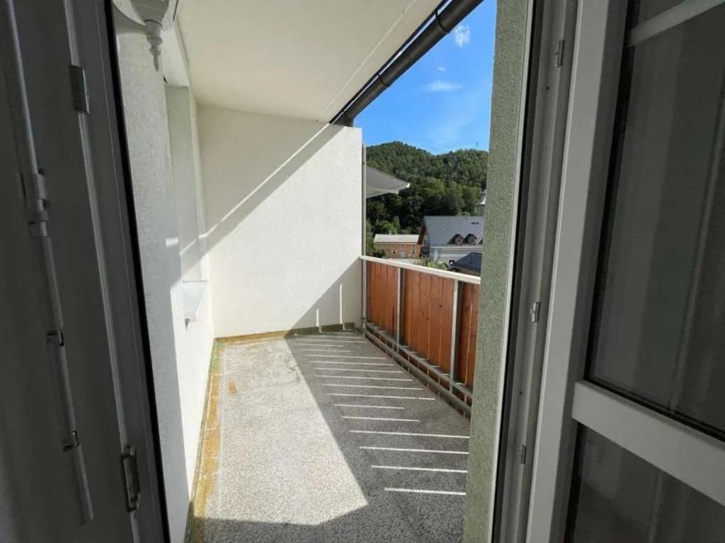 3-Zimmer-Wohnung mieten in Lilienfeld – 73,44 m², € 737 – Bild 9 von 12