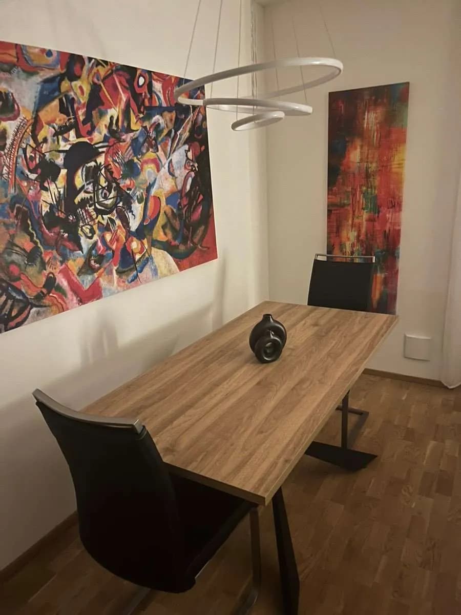 3-Zimmer-Wohnung mieten in Eferding – 73 m², € 936 – Bild 2 von 22