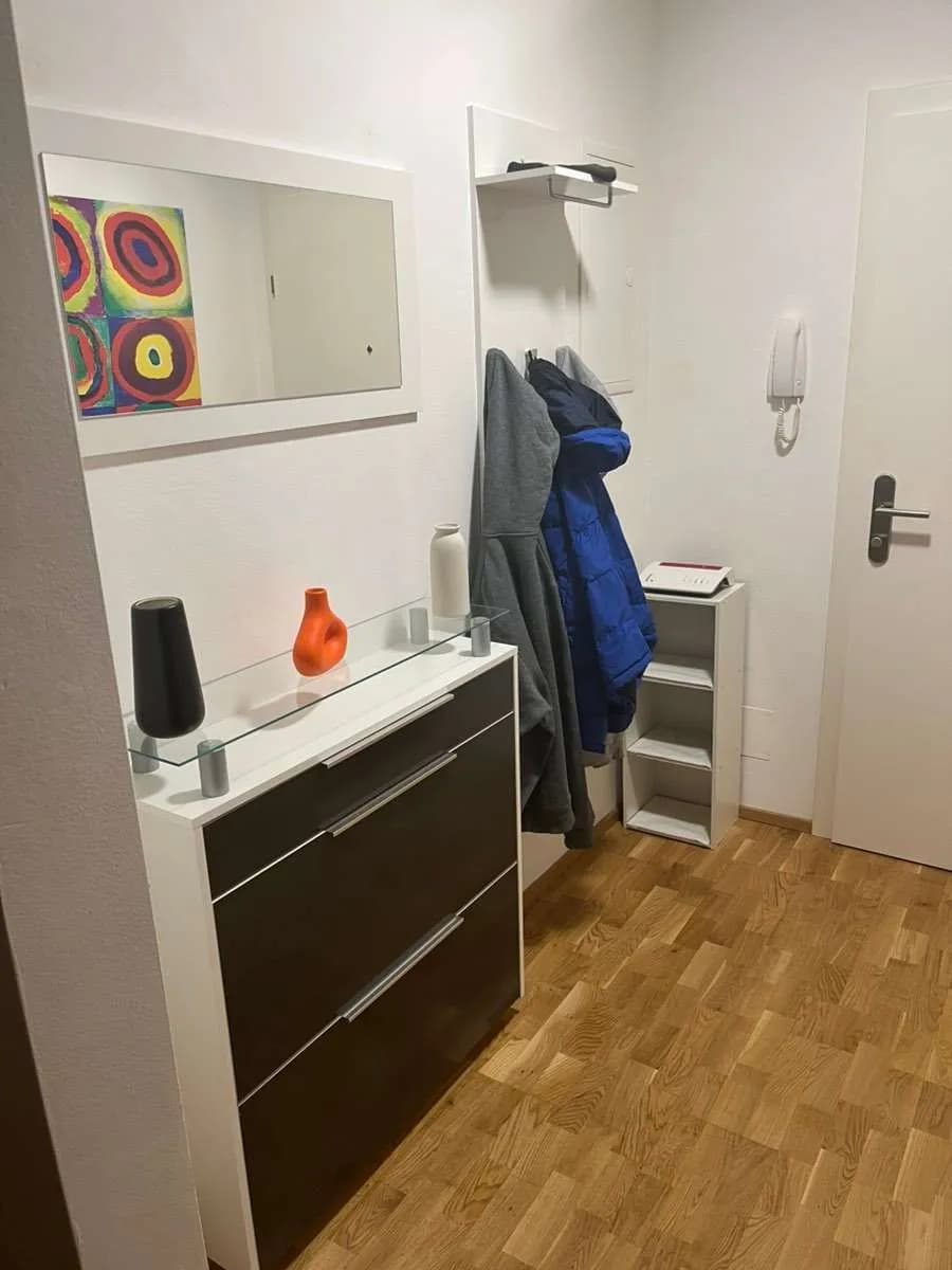 3-Zimmer-Wohnung mieten in Eferding – 73 m², € 936 – Bild 10 von 22