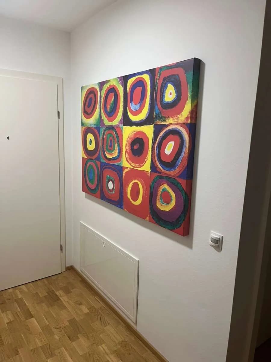 3-Zimmer-Wohnung mieten in Eferding – 73 m², € 936 – Bild 11 von 22