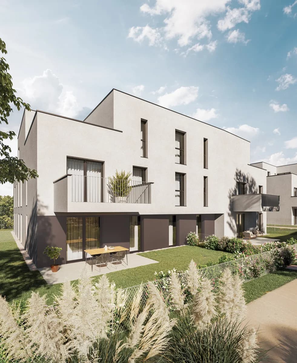 3-Zimmer-Wohnung kaufen in Bruck an der Leitha – 85,81 m², € 447.000 – Bild 7 von 12