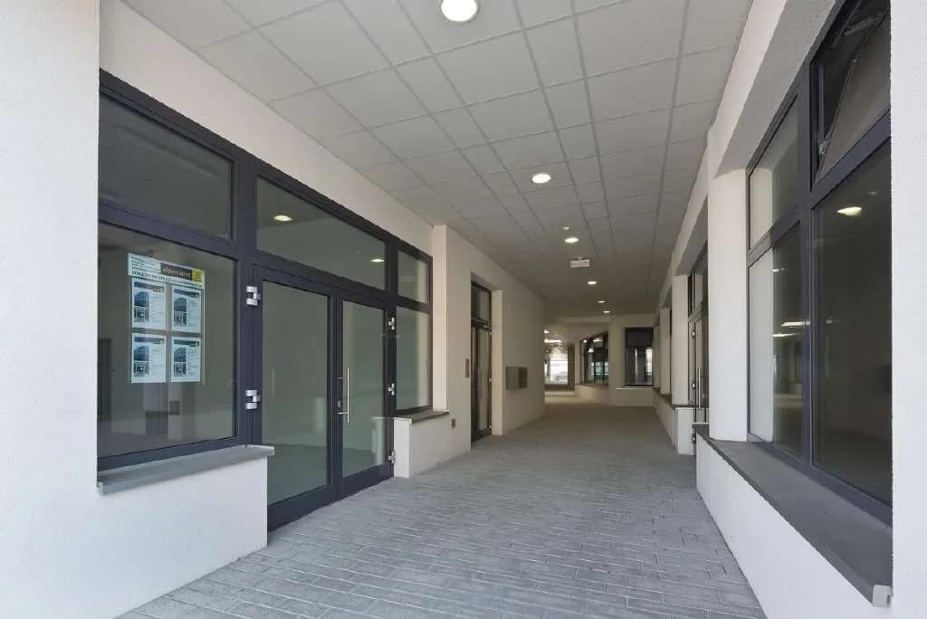 2-Zimmer-Wohnung mieten in Melk – 62,31 m², € 679 – Bild 2 von 13