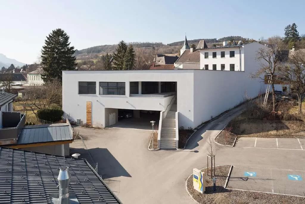 2-Zimmer-Wohnung mieten in Melk – 62,31 m², € 679 – Bild 5 von 13