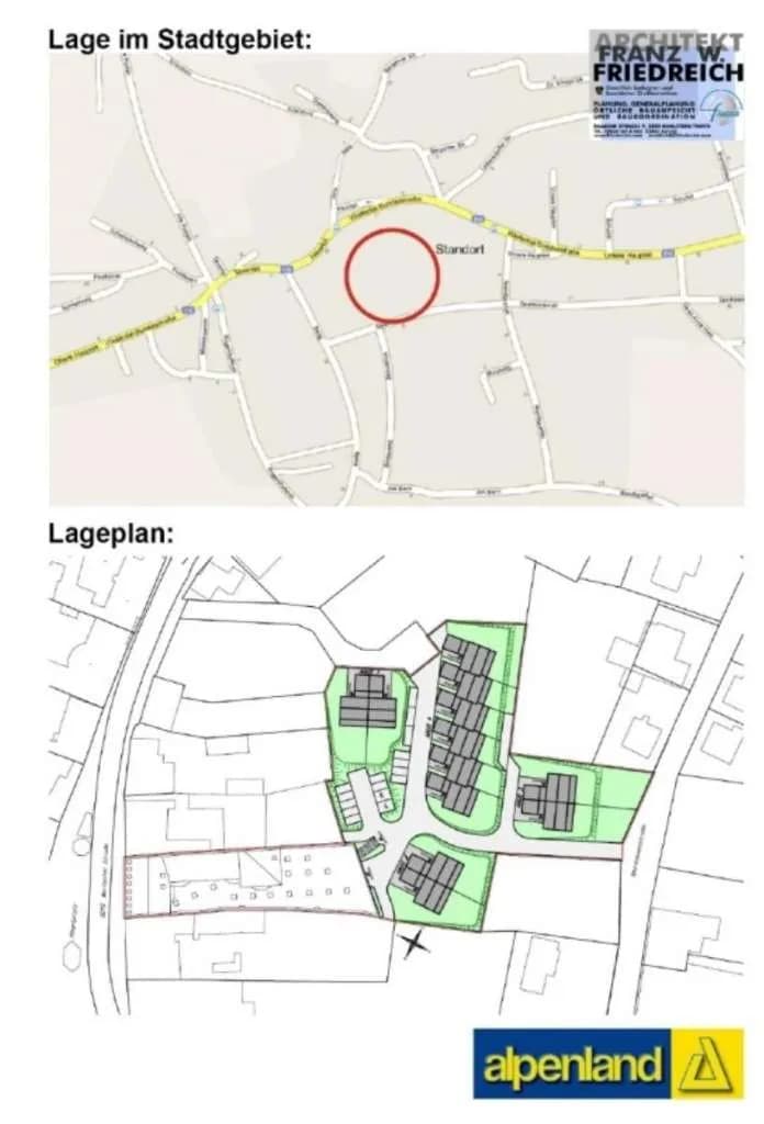 2-Zimmer-Wohnung mieten in Melk – 62,31 m², € 679 – Bild 7 von 13