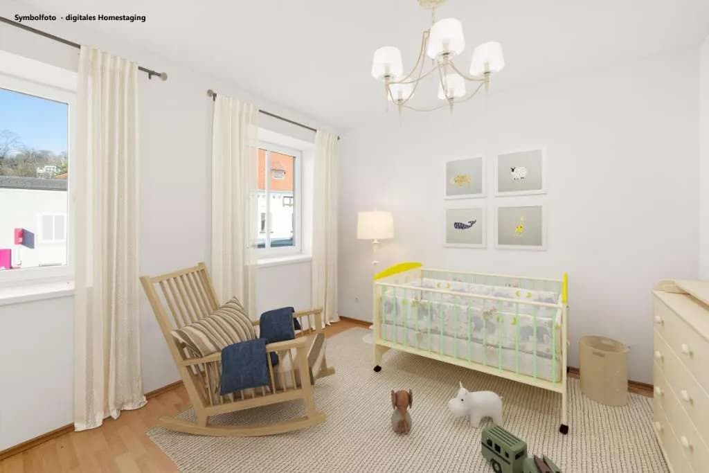 2-Zimmer-Wohnung mieten in Melk – 62,31 m², € 679 – Bild 10 von 13
