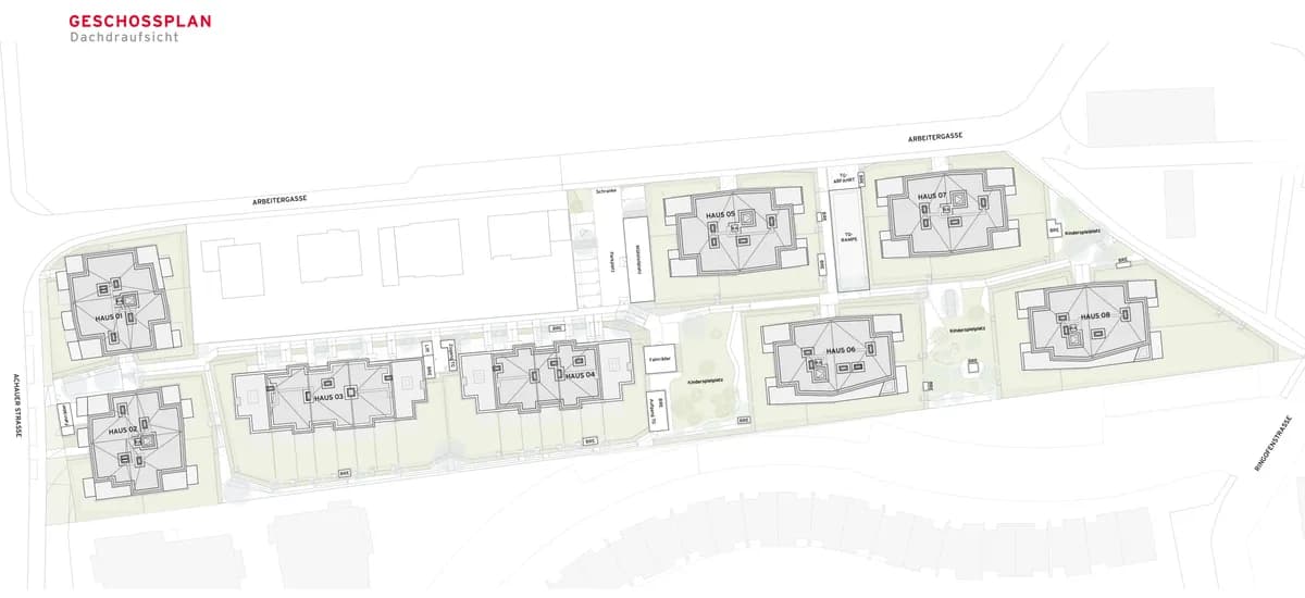 4-Zimmer-Wohnung kaufen in Bruck an der Leitha – 97,37 m², € 507.000 – Bild 2 von 12