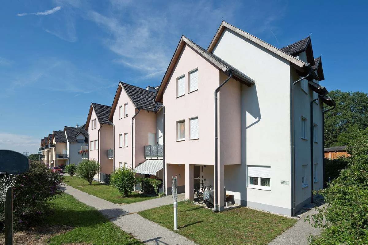 2-Zimmer-Wohnung mieten in Sankt Pölten Land – 57,71 m², € 664 – Bild 4 von 8