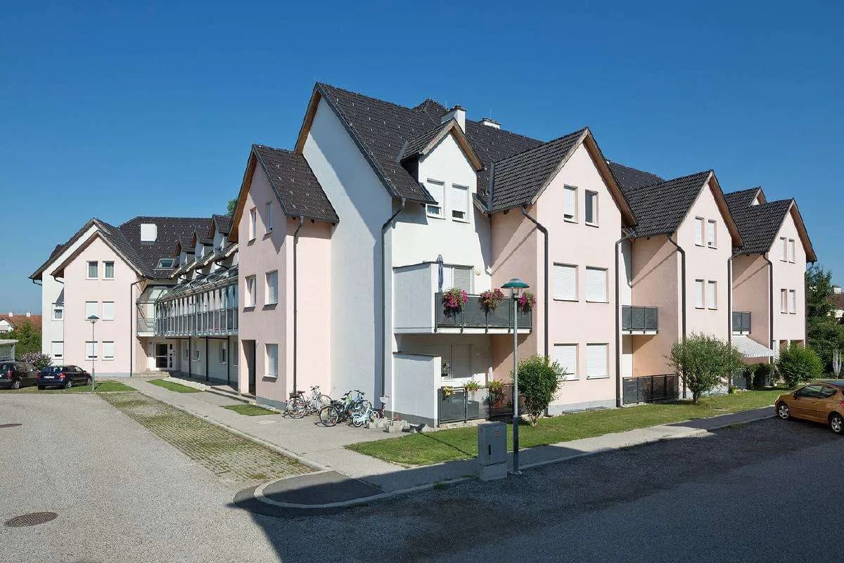 2-Zimmer-Wohnung mieten in Sankt Pölten Land – 57,71 m², € 664 – Bild 5 von 8