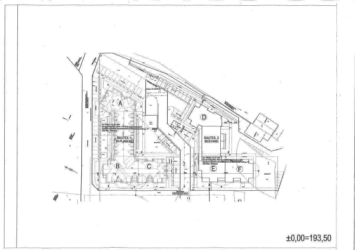 2-Zimmer-Wohnung mieten in Sankt Pölten Land – 57,71 m², € 664 – Bild 7 von 8