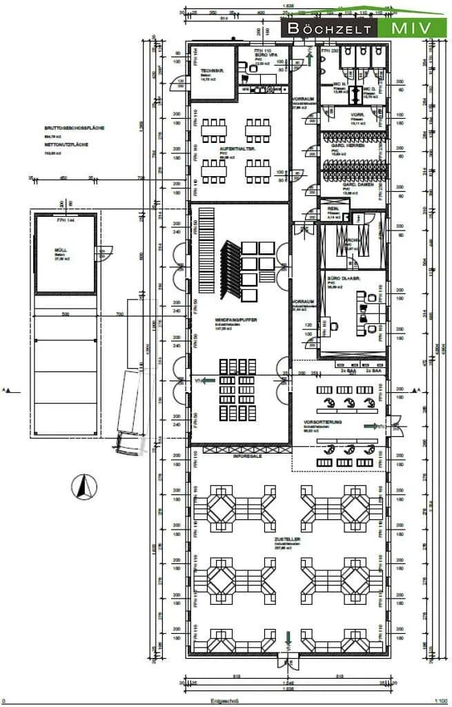 Immobilie kaufen in Neunkirchen – 744 m², € 849.000 – Bild 32 von 44