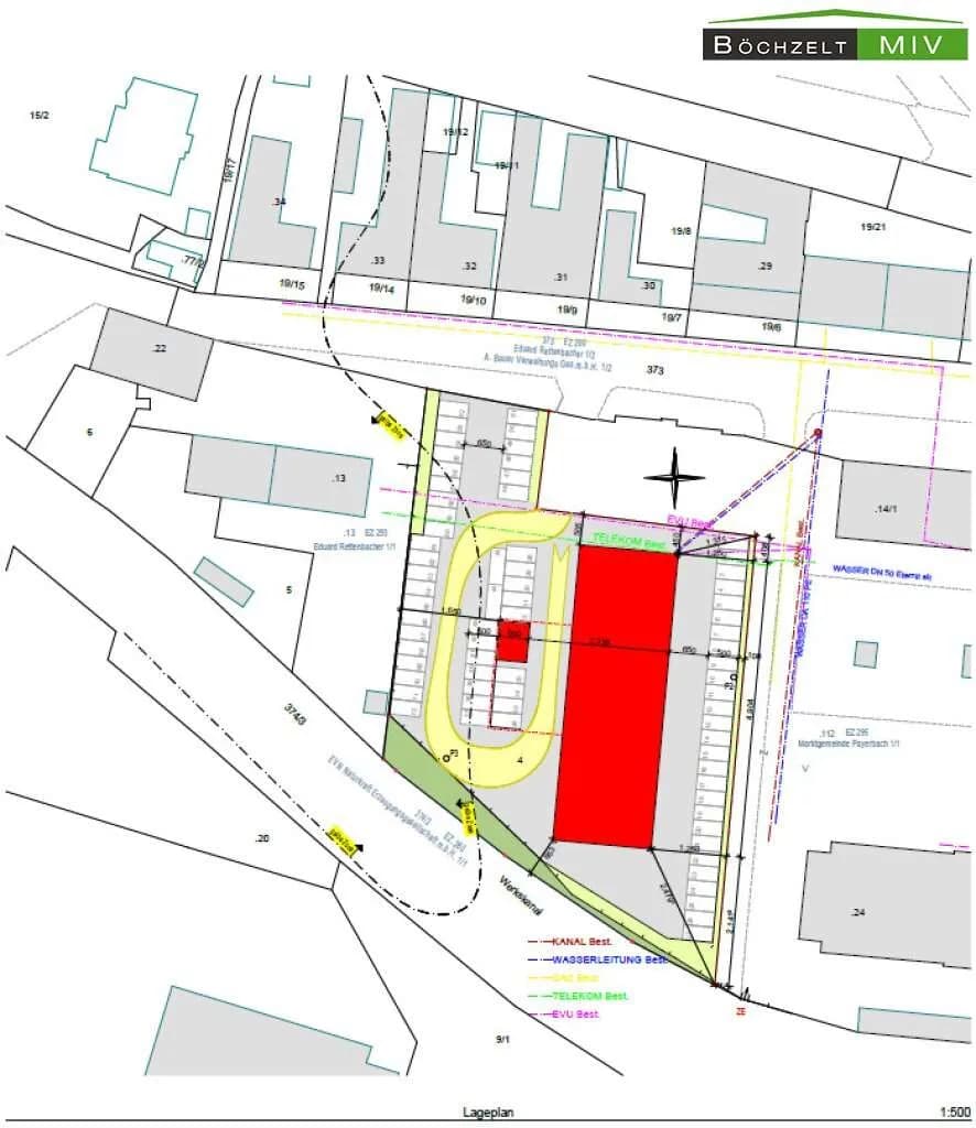 Immobilie kaufen in Neunkirchen – 744 m², € 849.000 – Bild 33 von 44
