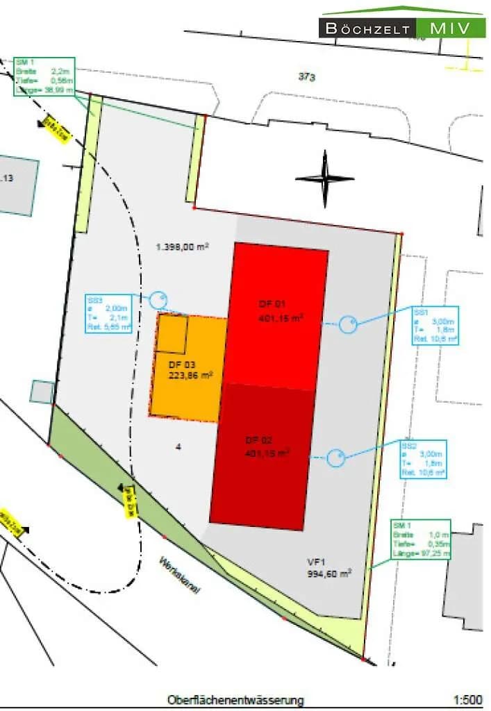 Immobilie kaufen in Neunkirchen – 744 m², € 849.000 – Bild 34 von 44