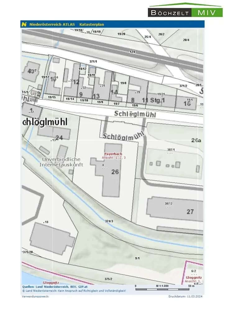 Immobilie kaufen in Neunkirchen – 744 m², € 849.000 – Bild 35 von 44